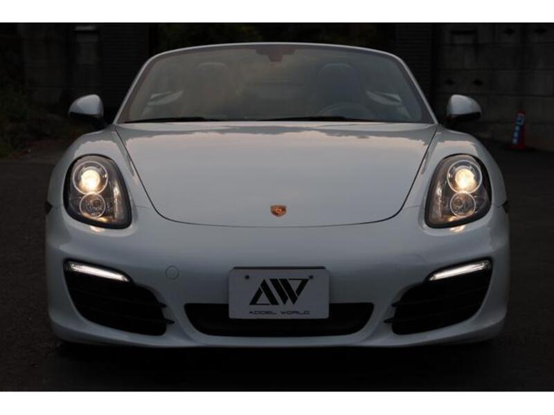 BOXSTER