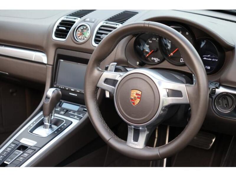 BOXSTER
