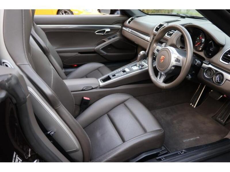 BOXSTER