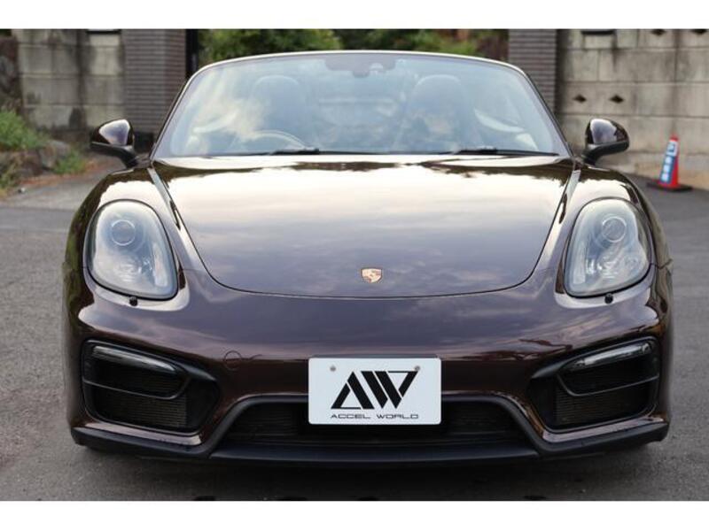 BOXSTER