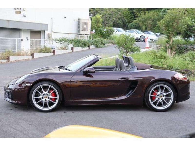 BOXSTER