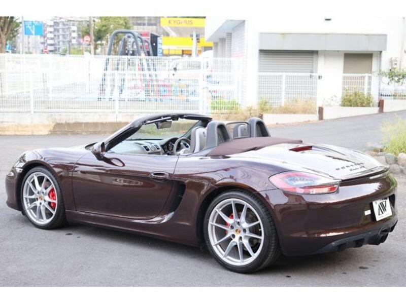 BOXSTER