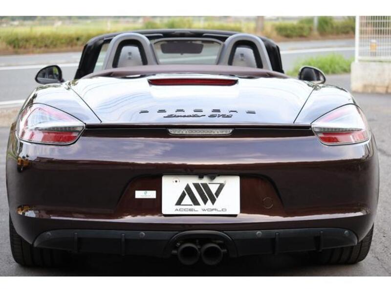 BOXSTER