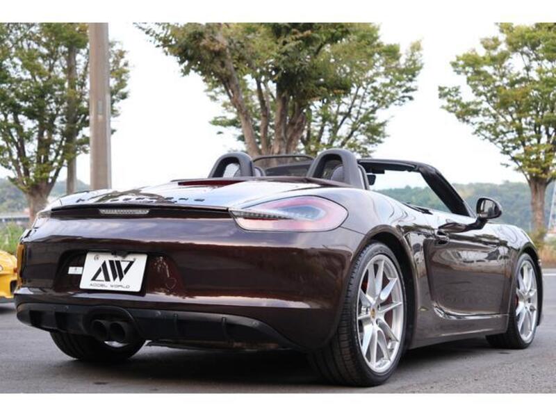 BOXSTER