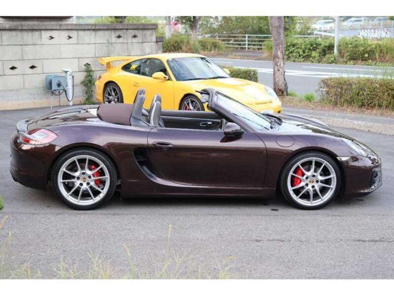 BOXSTER