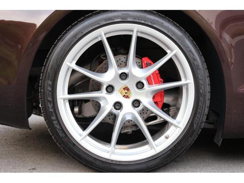 BOXSTER