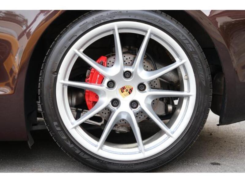 BOXSTER