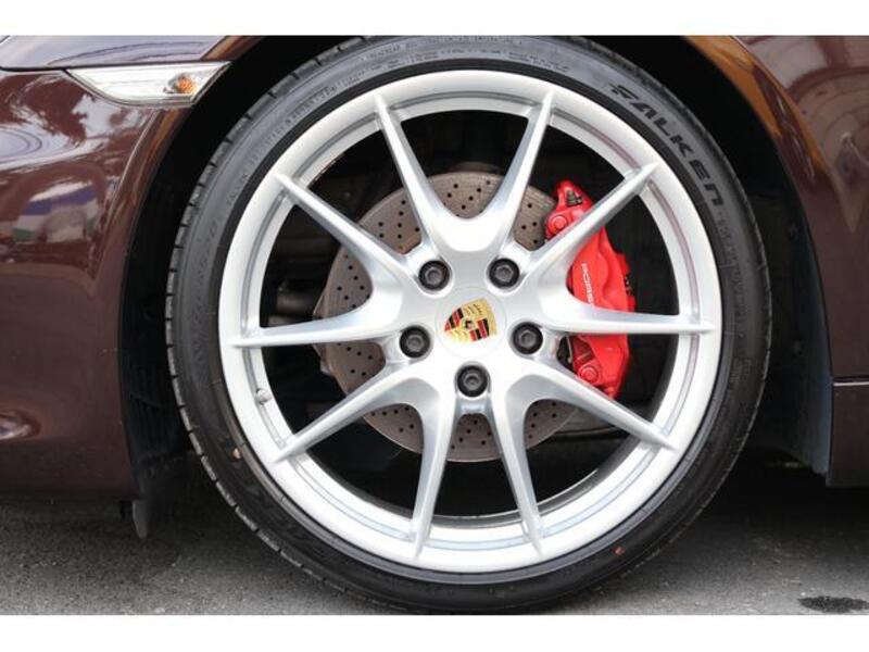 BOXSTER
