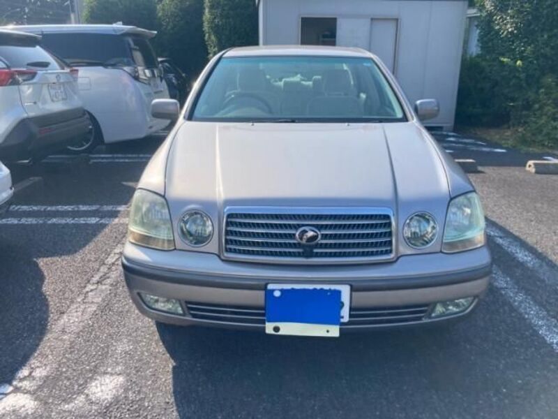 TOYOTA PROGRES