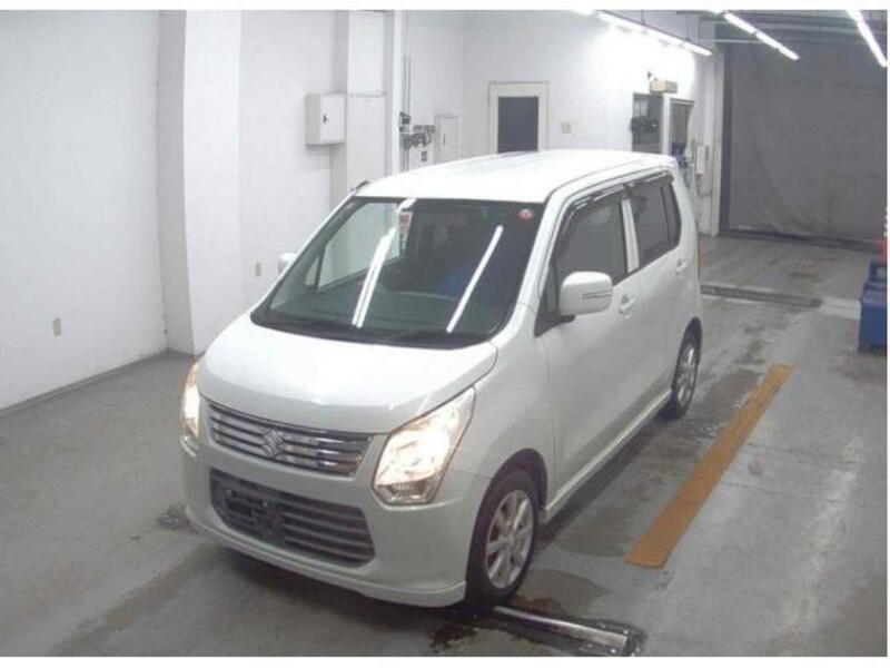 WAGON R-0