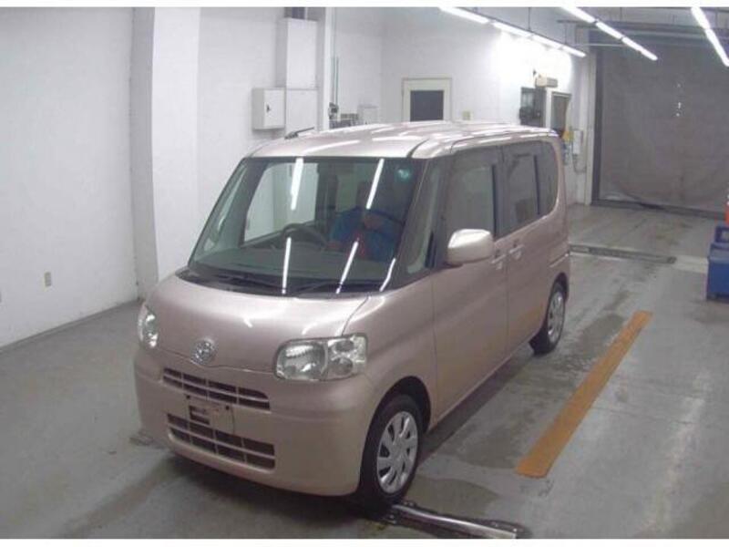 TANTO-0