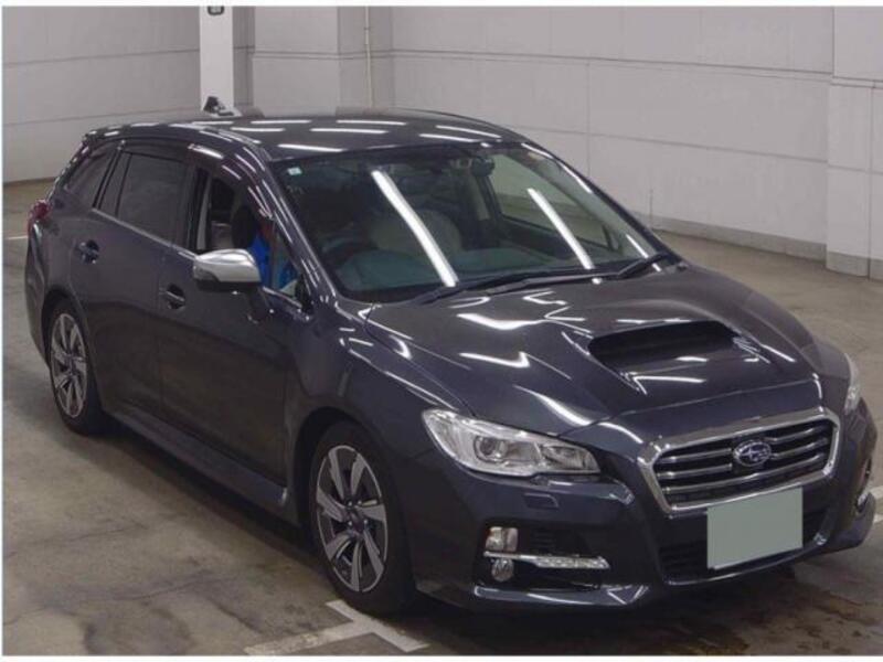 LEVORG-0