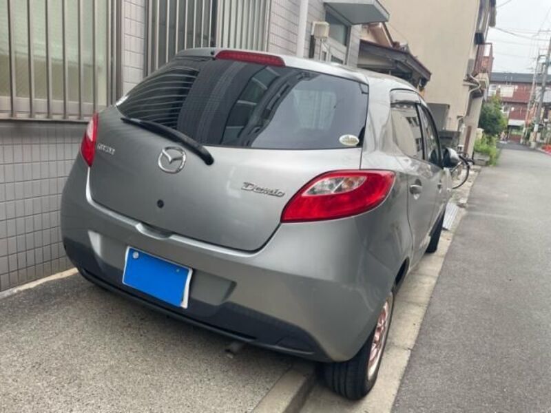 DEMIO
