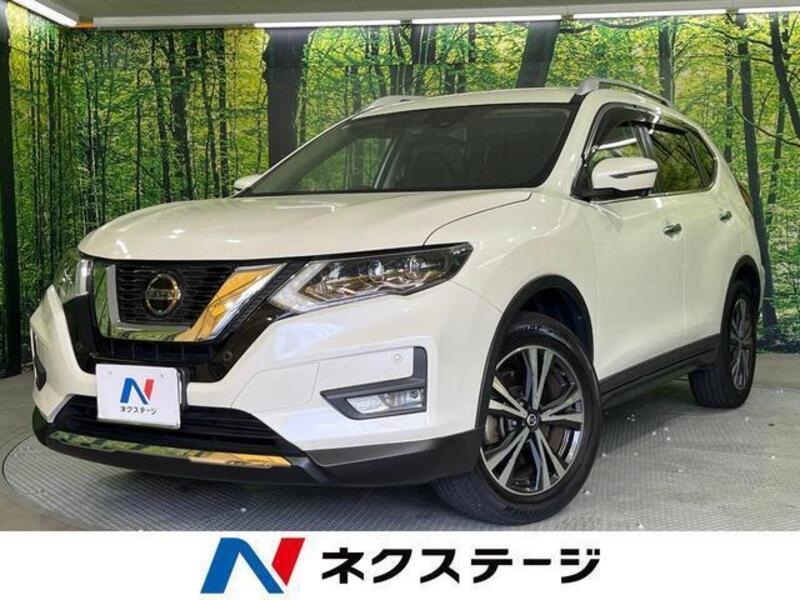 X-TRAIL-0