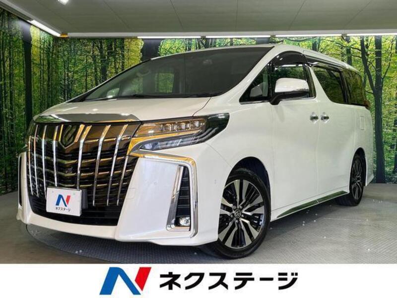 ALPHARD-0