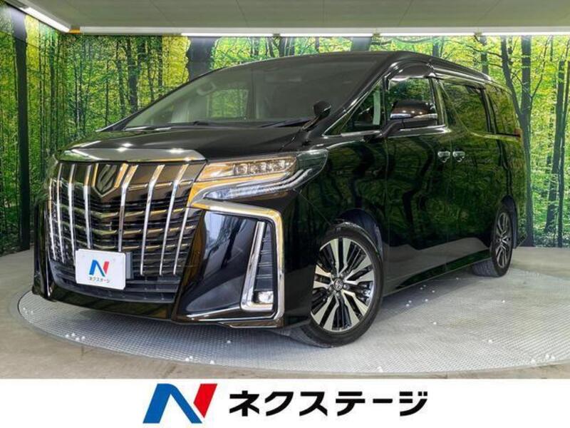 ALPHARD-0