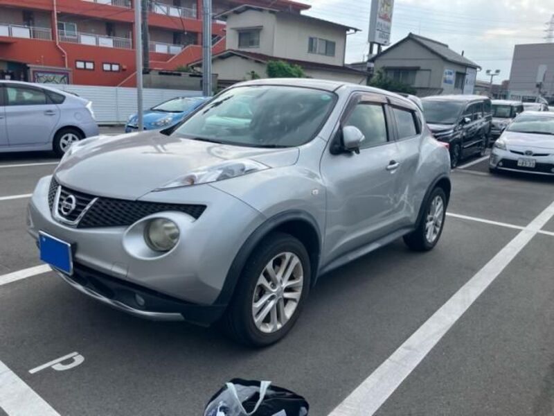 JUKE