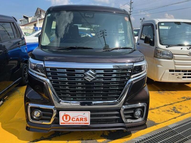 SPACIA CUSTOM