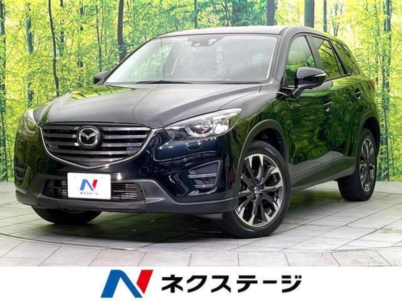 CX-5-0