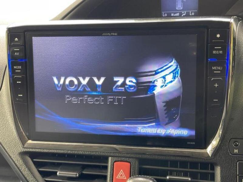 VOXY