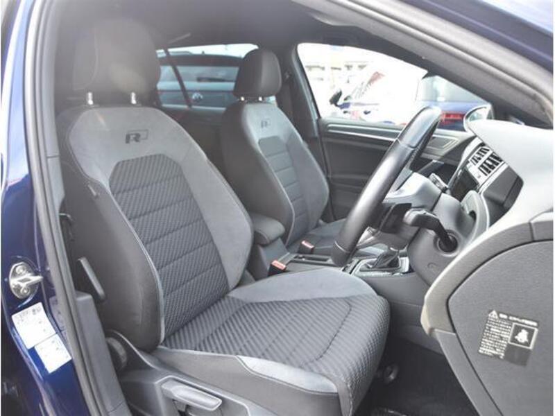 GOLF VARIANT