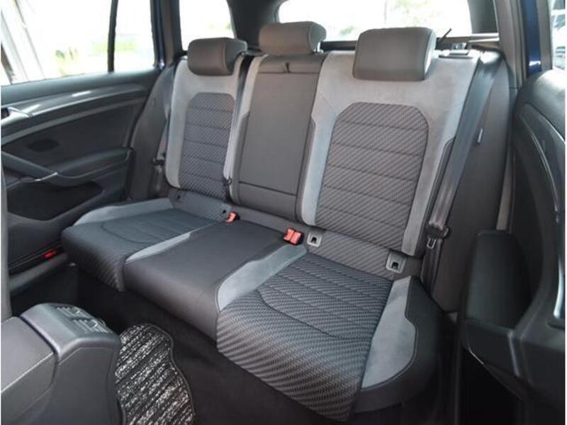 GOLF VARIANT