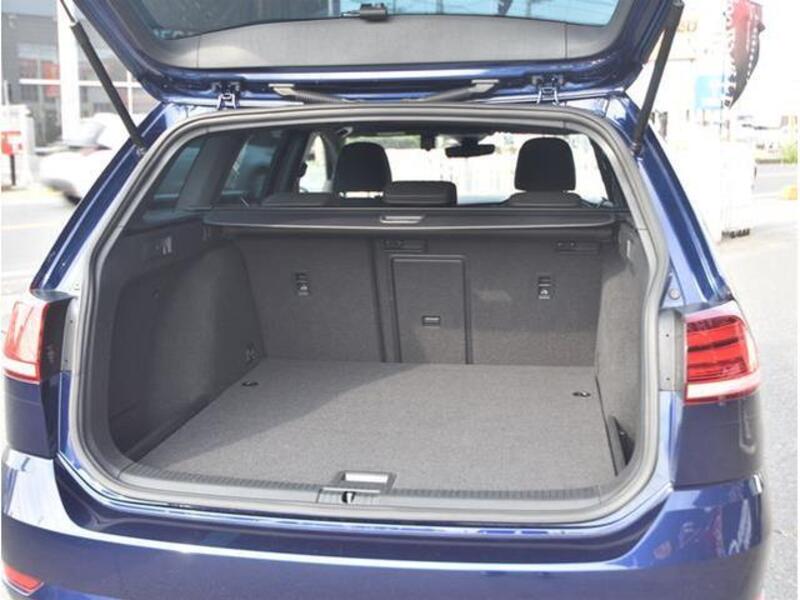 GOLF VARIANT