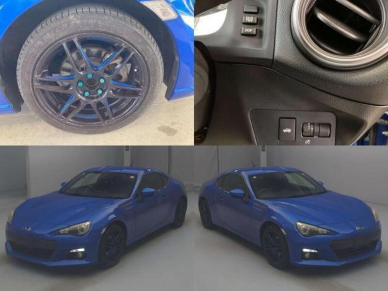 BRZ