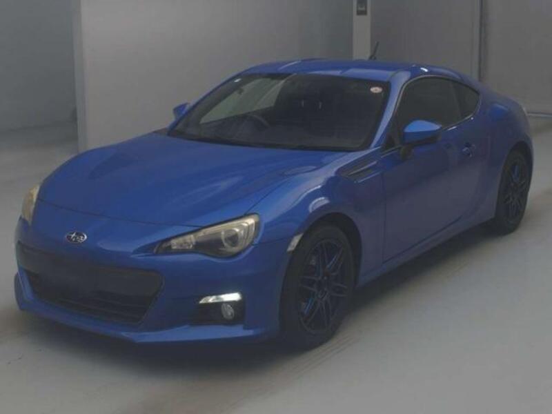 BRZ
