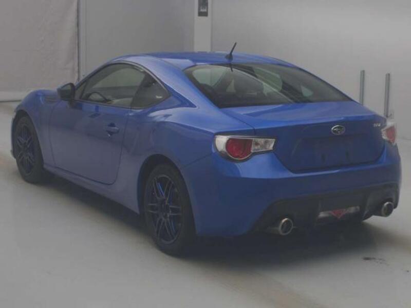 BRZ