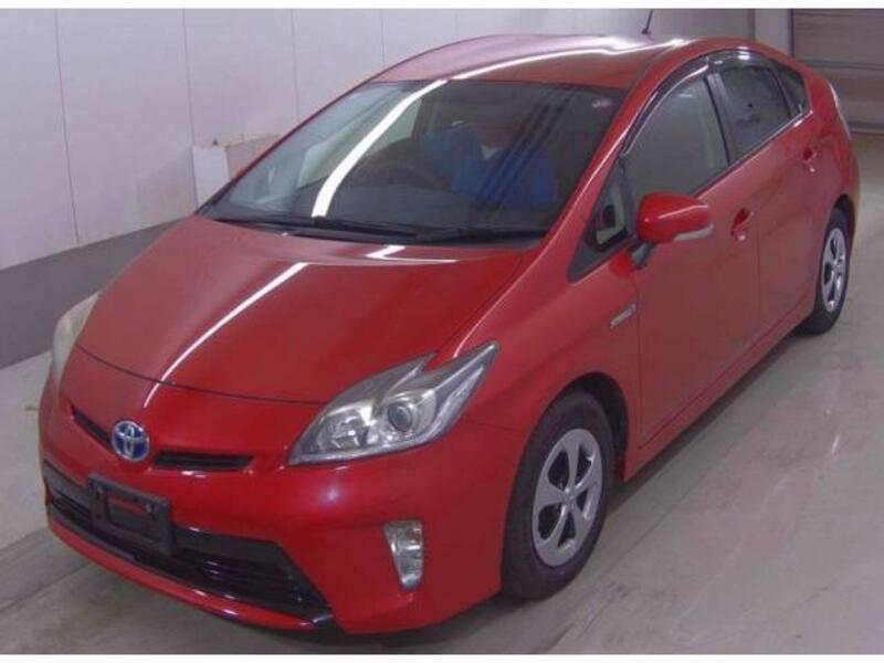 PRIUS