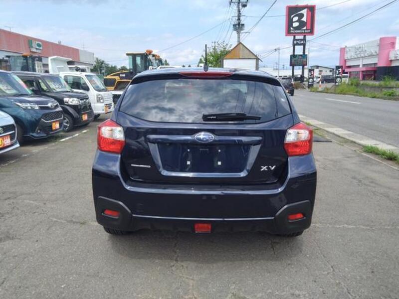XV