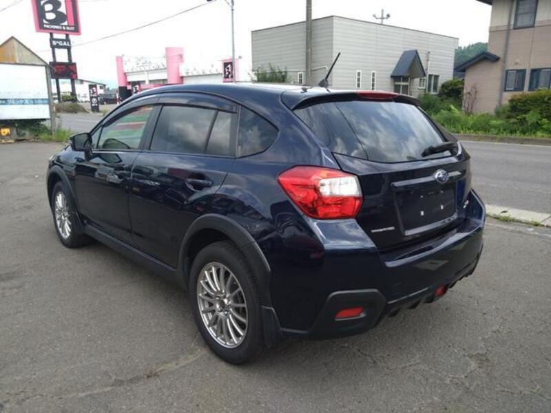 XV