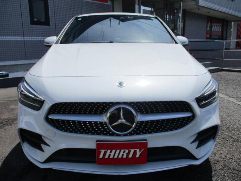 B-CLASS