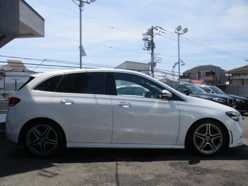 B-CLASS