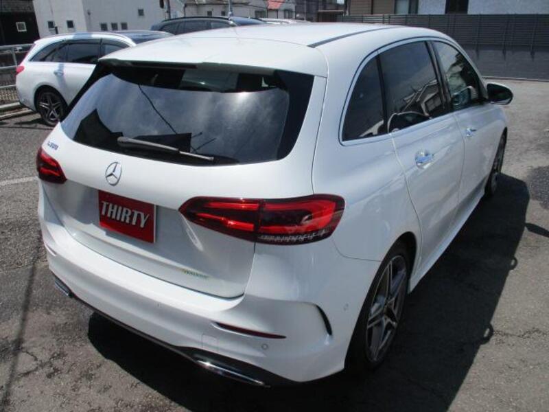 B-CLASS