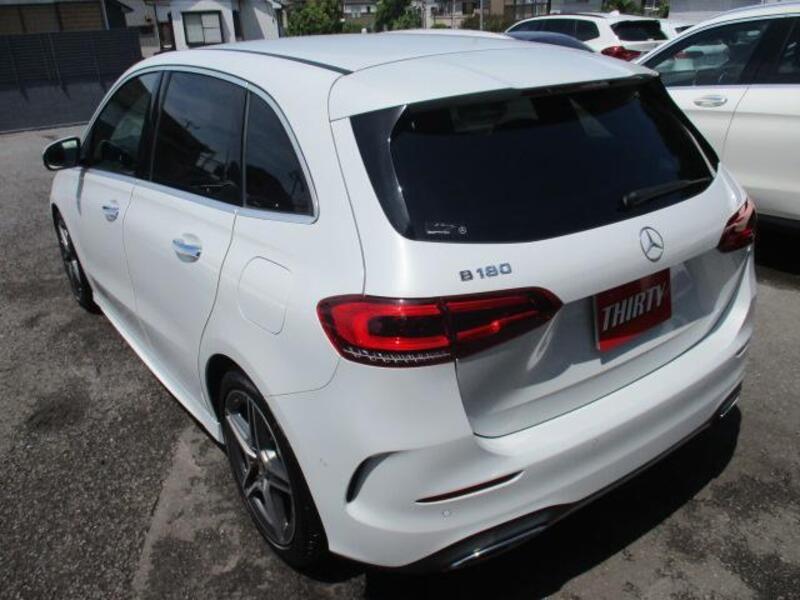 B-CLASS