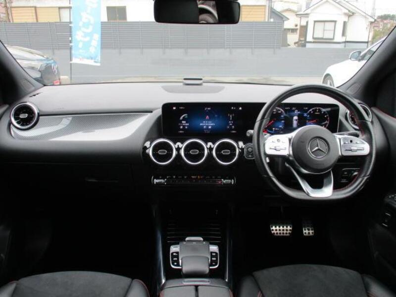 B-CLASS