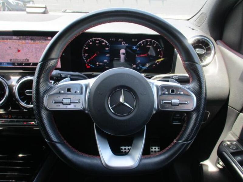 B-CLASS