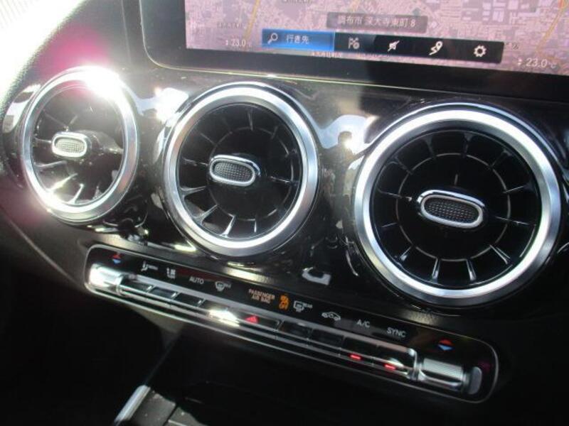 B-CLASS