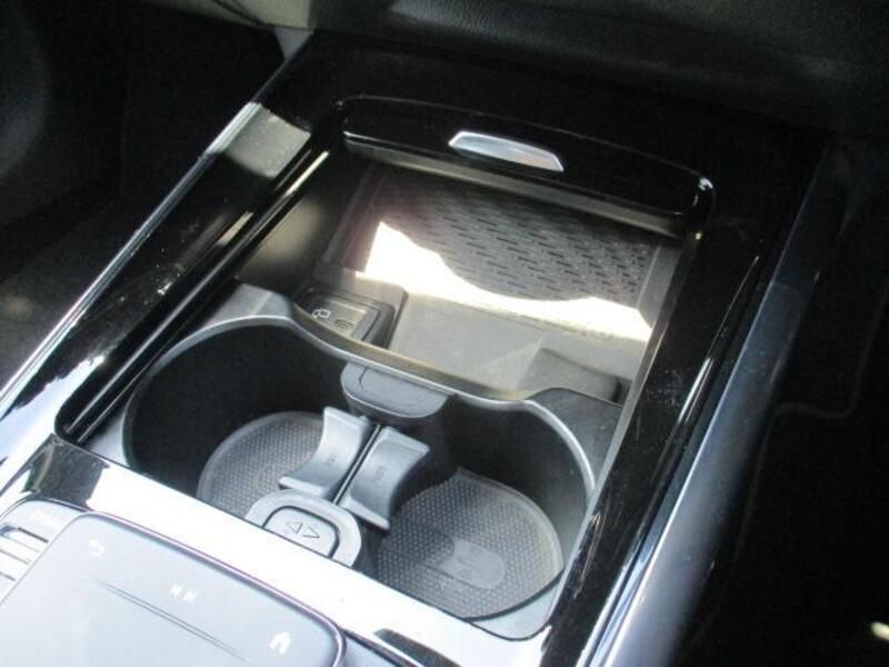 B-CLASS