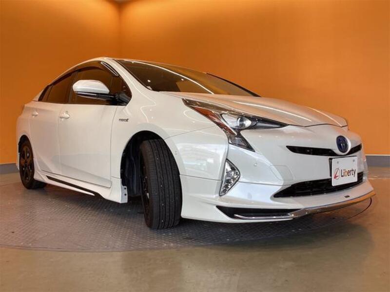 PRIUS