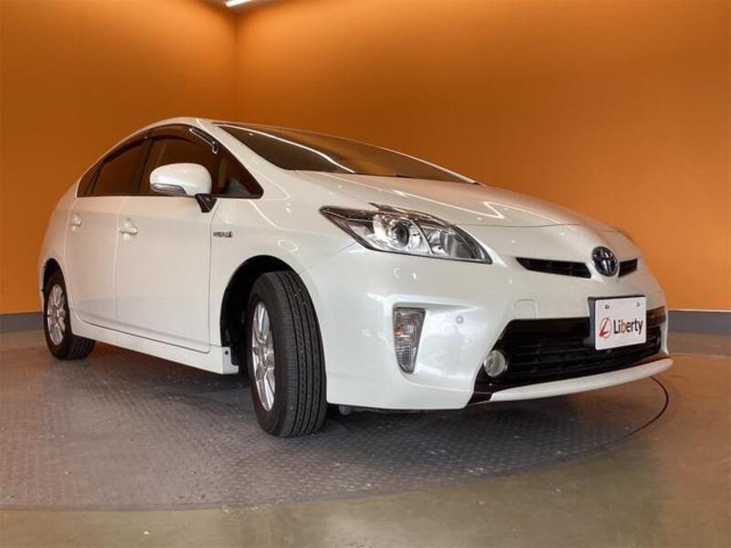 PRIUS