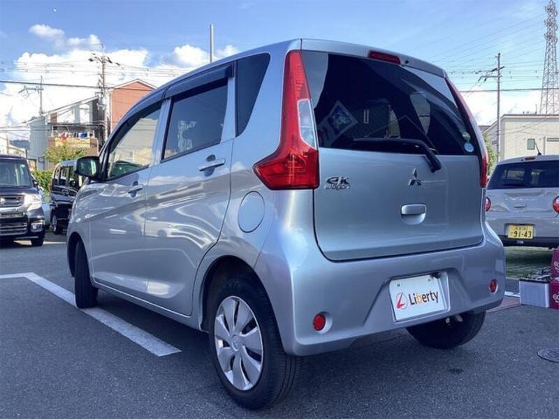 EK WAGON
