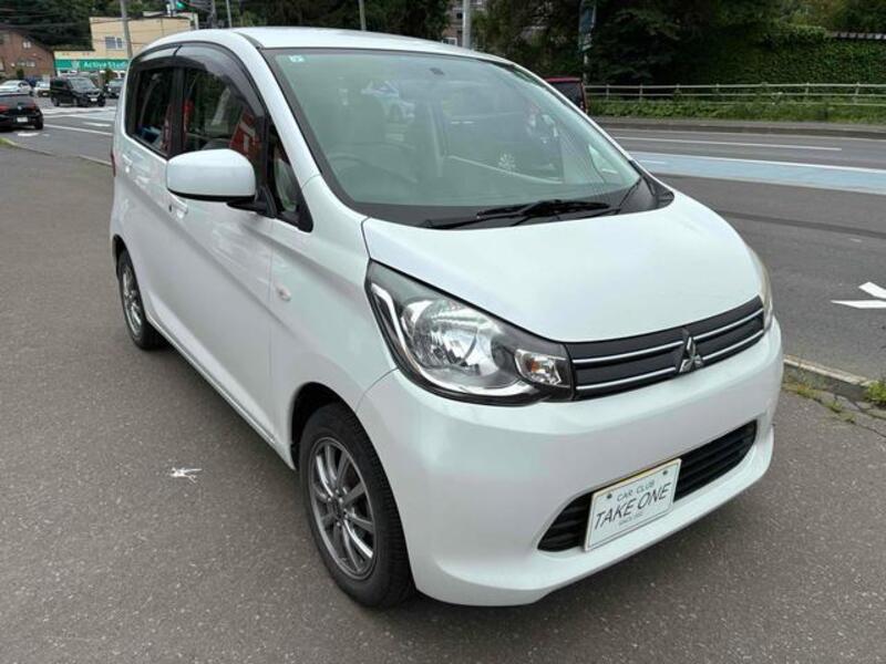 EK WAGON