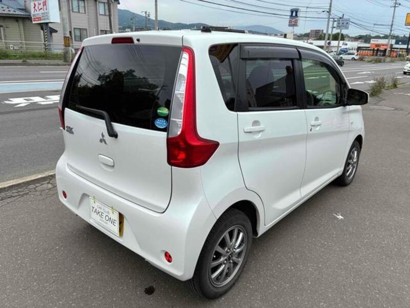 EK WAGON