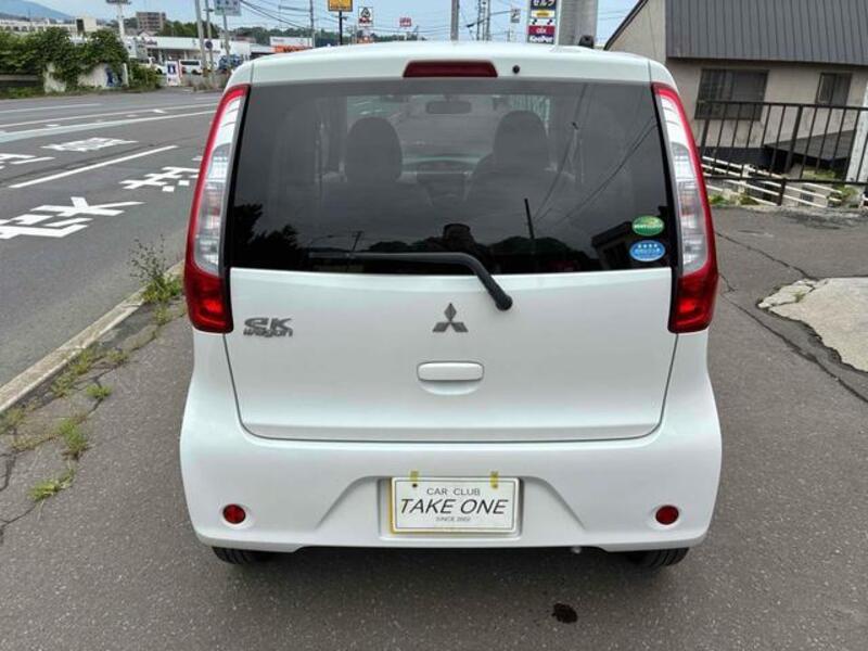 EK WAGON