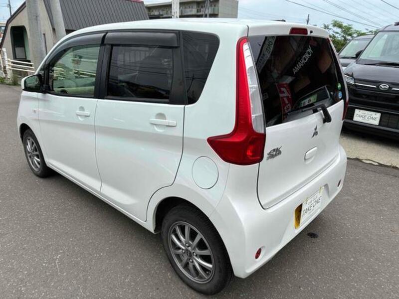 EK WAGON
