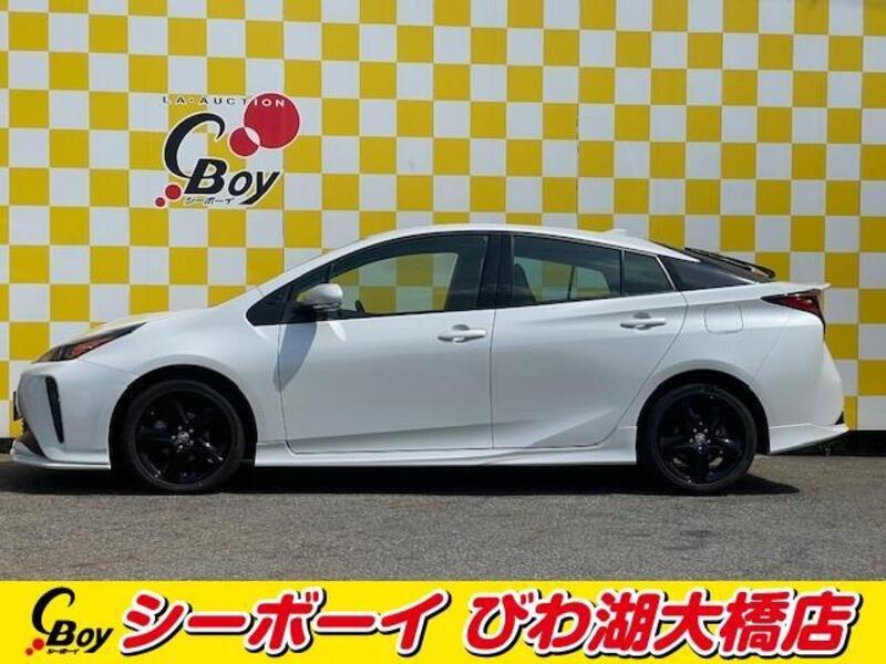 PRIUS