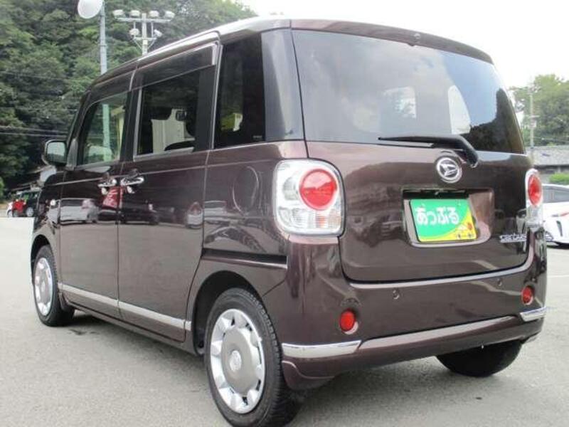 MOVE CANBUS